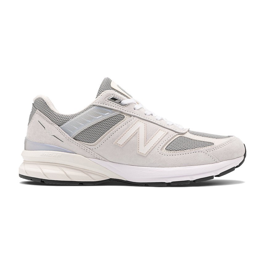 New Balance 990 V5 Rain Cloud