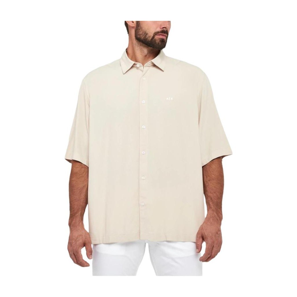 ARMANI EXCHANGE SS24 Logo