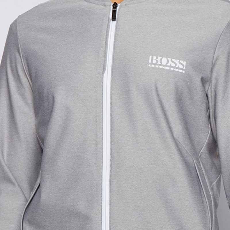 HUGO BOSS