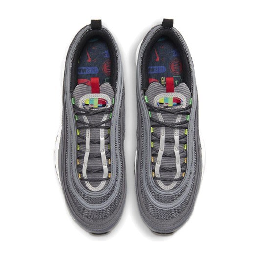 Nike Air Max 97 Black