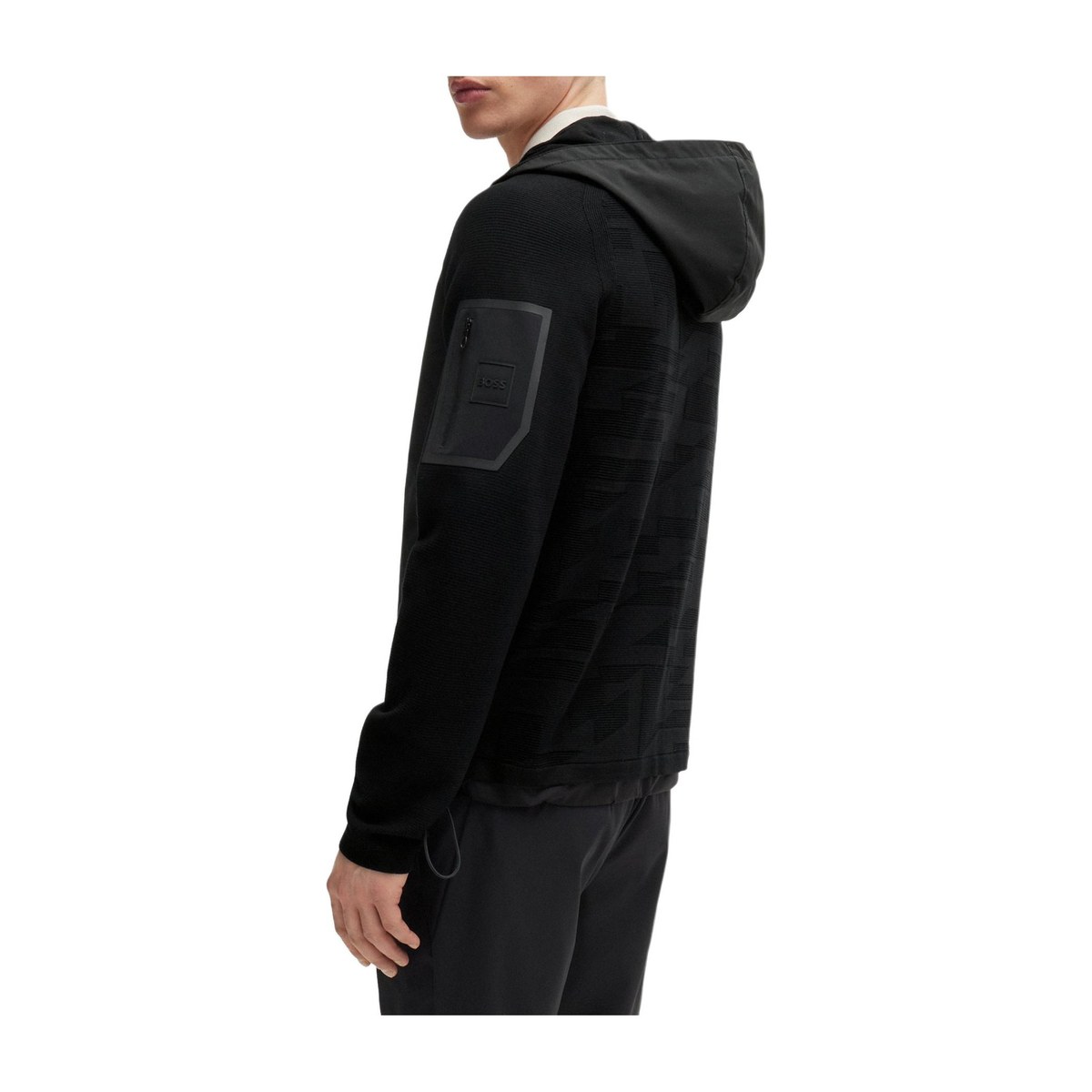 HUGO BOSS