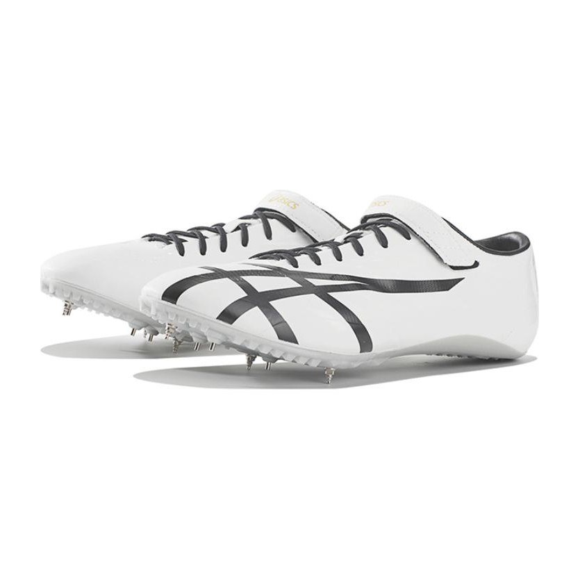 Asics Jetsprint White