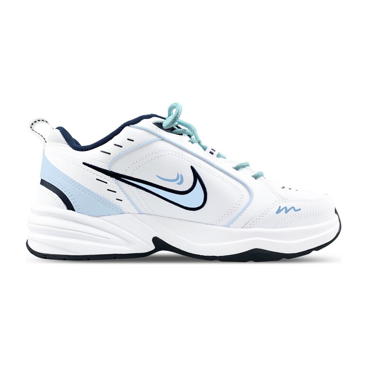 Nike Air Monarch 4