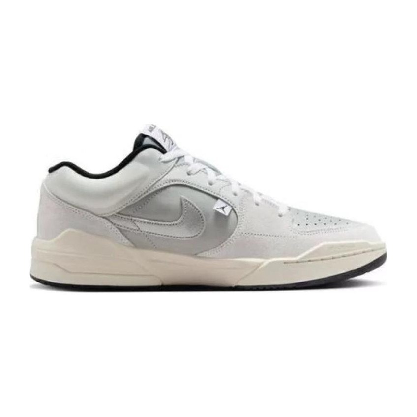 Jordan Stadium Low Light Grey