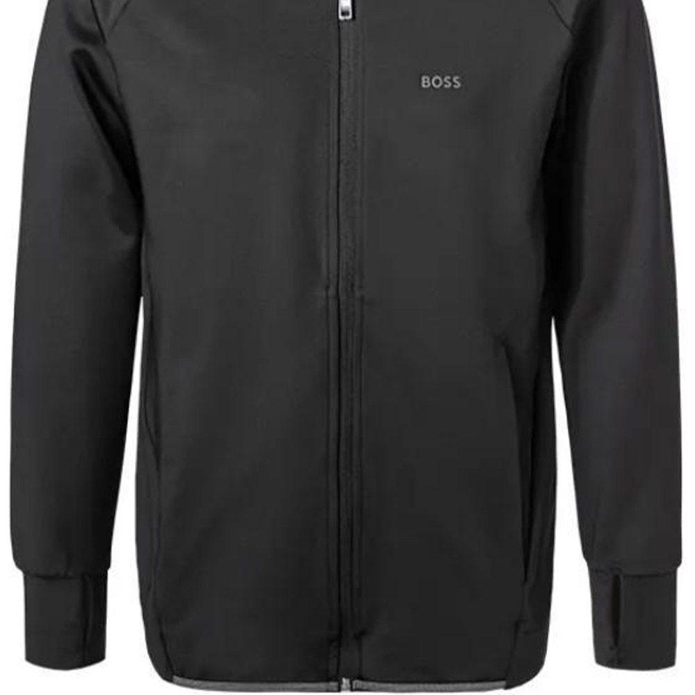 HUGO BOSS