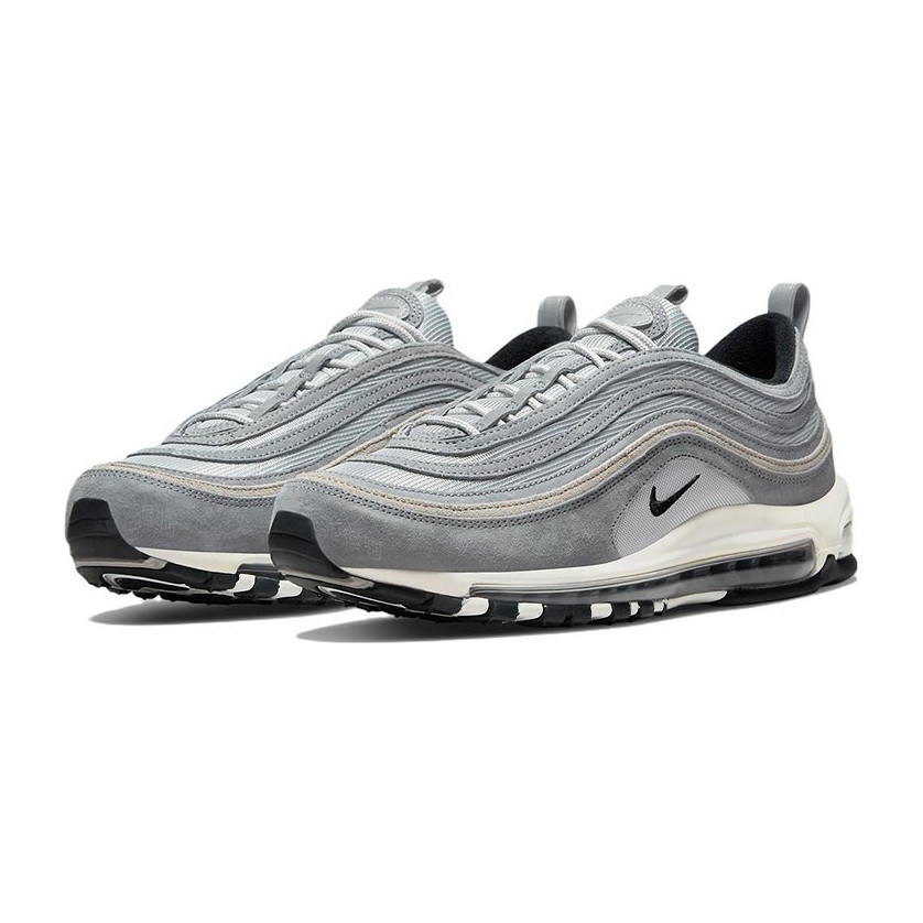 Nike Air Max 97 NH "Metallic Silver"
