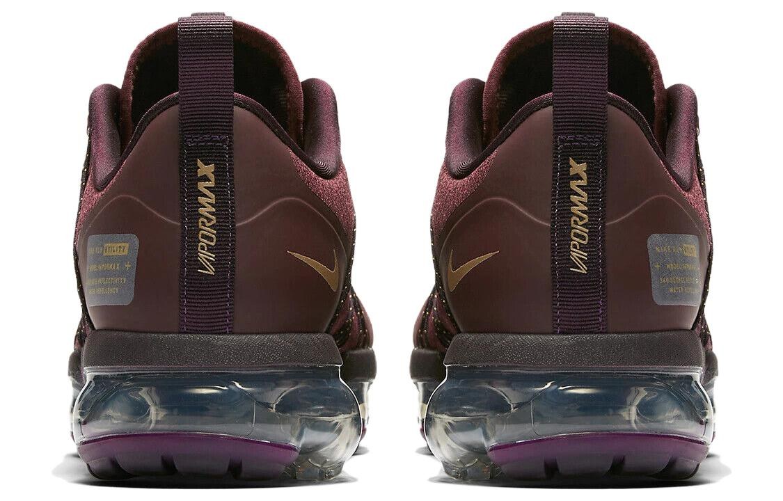 Nike Vapormax Run Utility Burgundy
