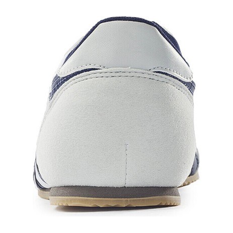 Onitsuka Tiger Track Trainer White Blue