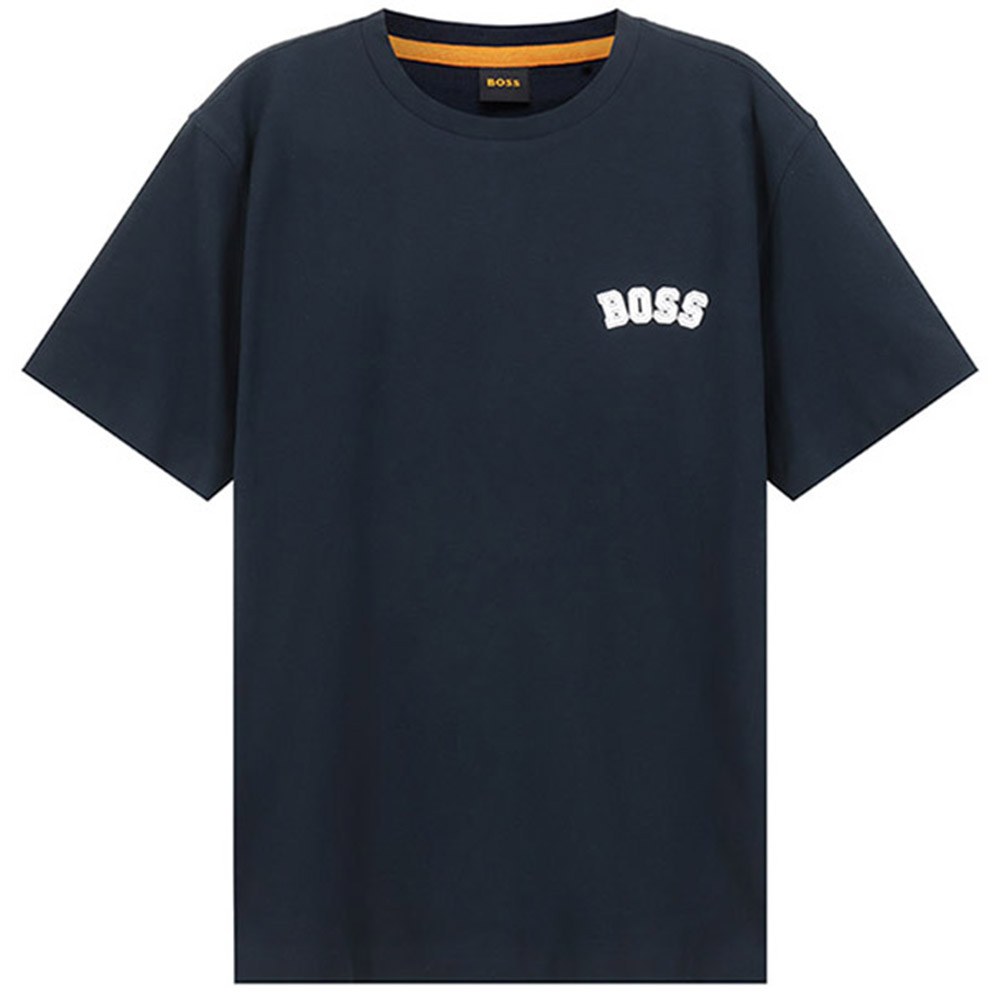 HUGO BOSS SS23 LogoT