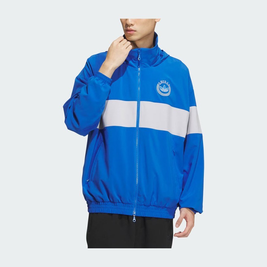 adidas originals Rifta Windbreaker