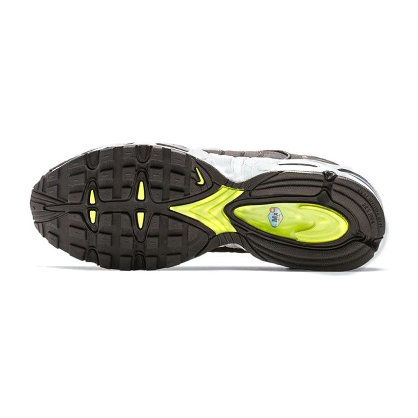 Nike Air Max Tailwind Low Black