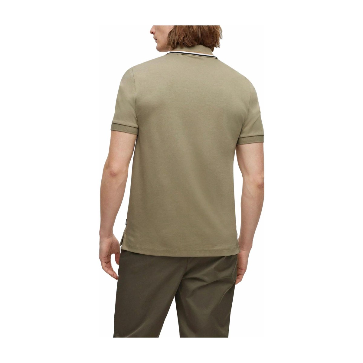 HUGO BOSS SS23 Polo