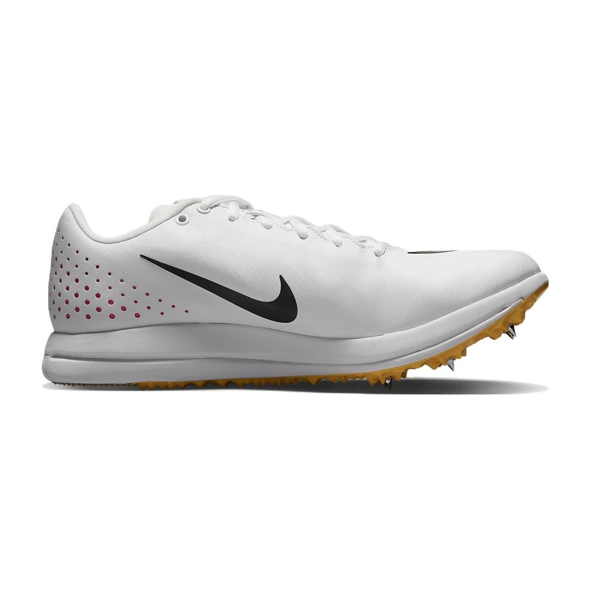 Nike Triple Jump Elite 2 Gray White