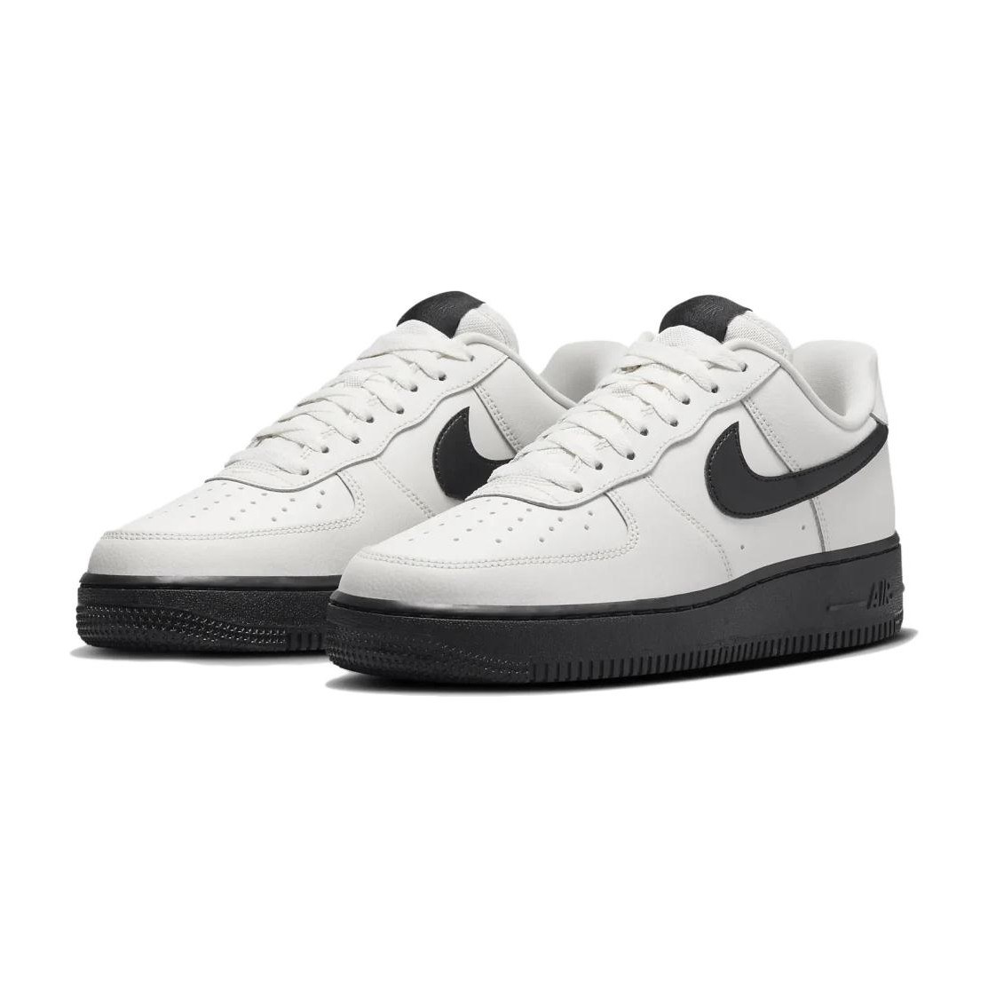 Nike Air Force 1 '07 Low White Black
