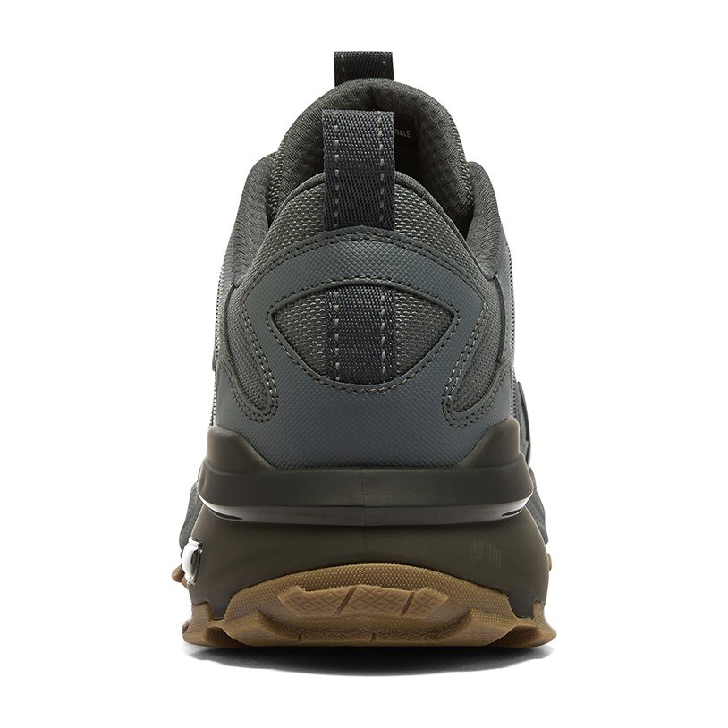 Skechers Max Protect Dark Grey Blue