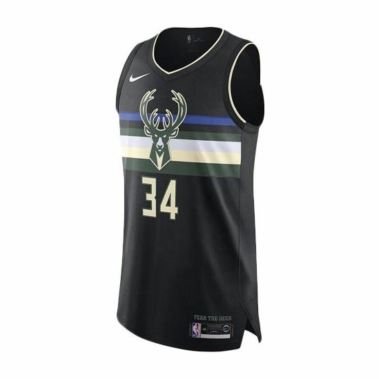 Nike NBA AU 34