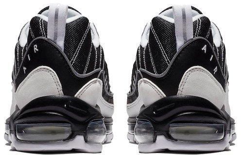 Nike Air Max 98 Black White