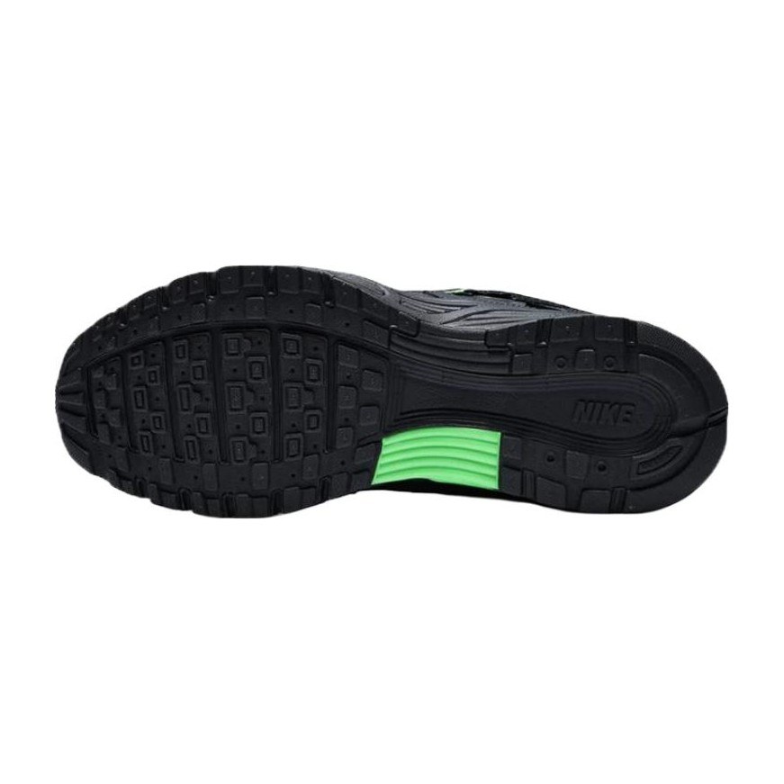 Nike P-6000 Black