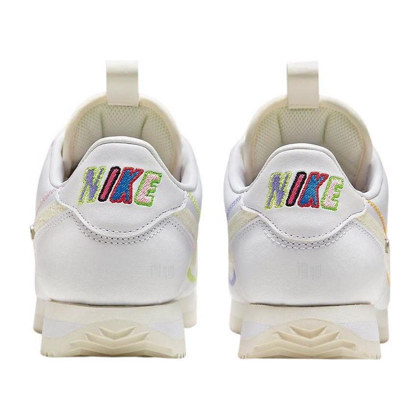 Nike Cortez 23 White
