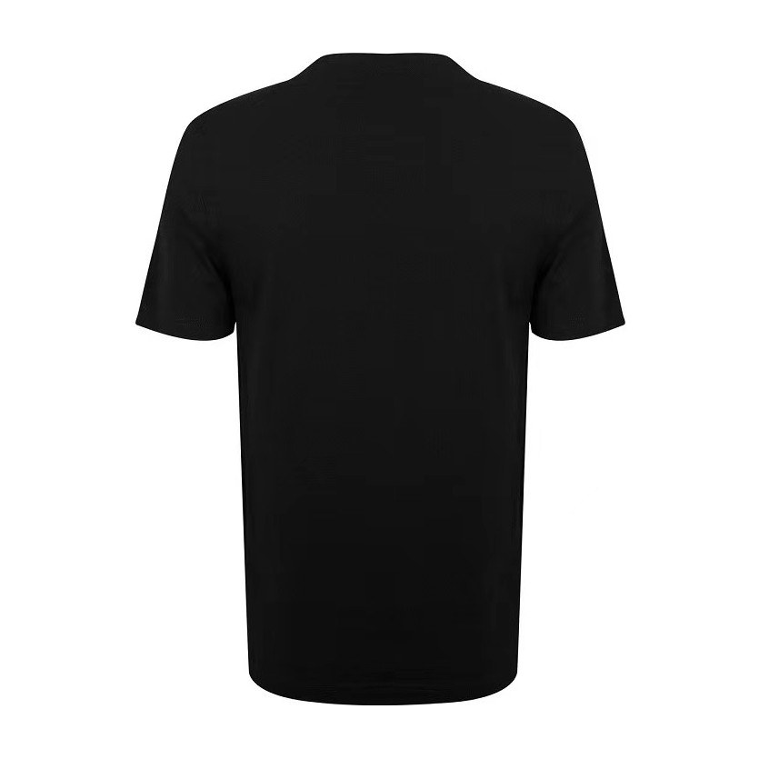 HUGO BOSS Logo Crew Neck T-Shirt 2-Pack