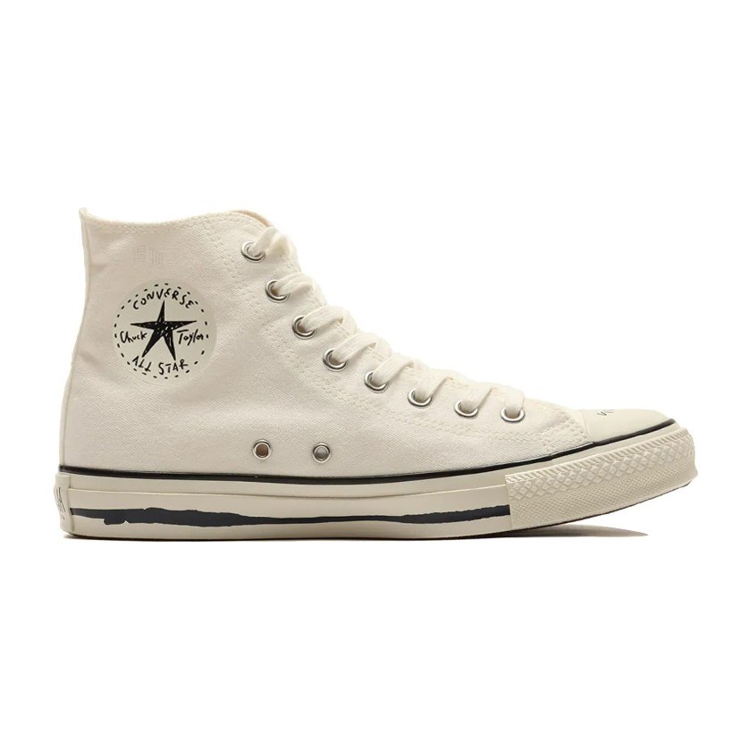 Converse Chuck Taylor All Star Hi