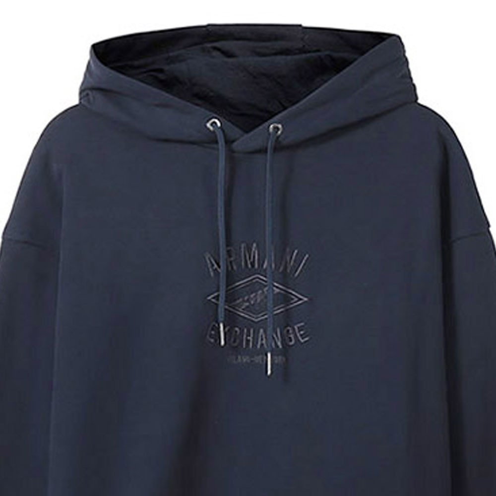 ARMANI EXCHANGE FW22 Logo