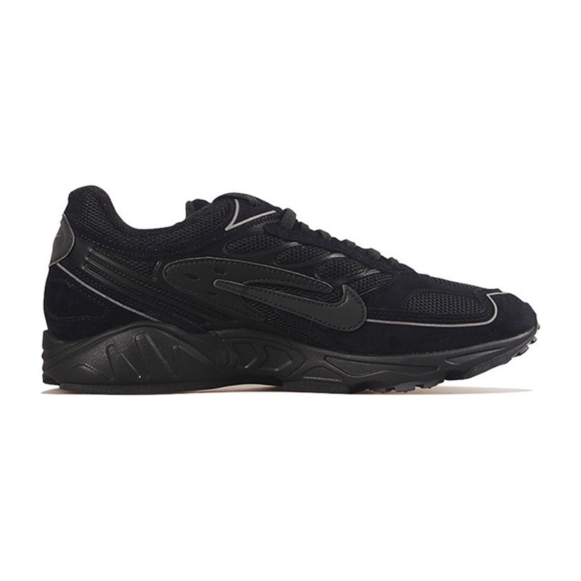 Nike Air Ghost Racer Black