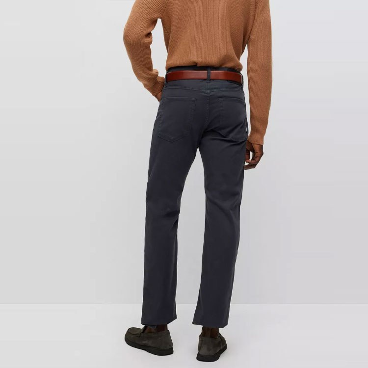 HUGO BOSS FW22