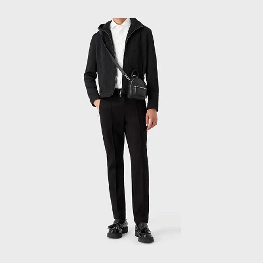 EMPORIO ARMANI SS22