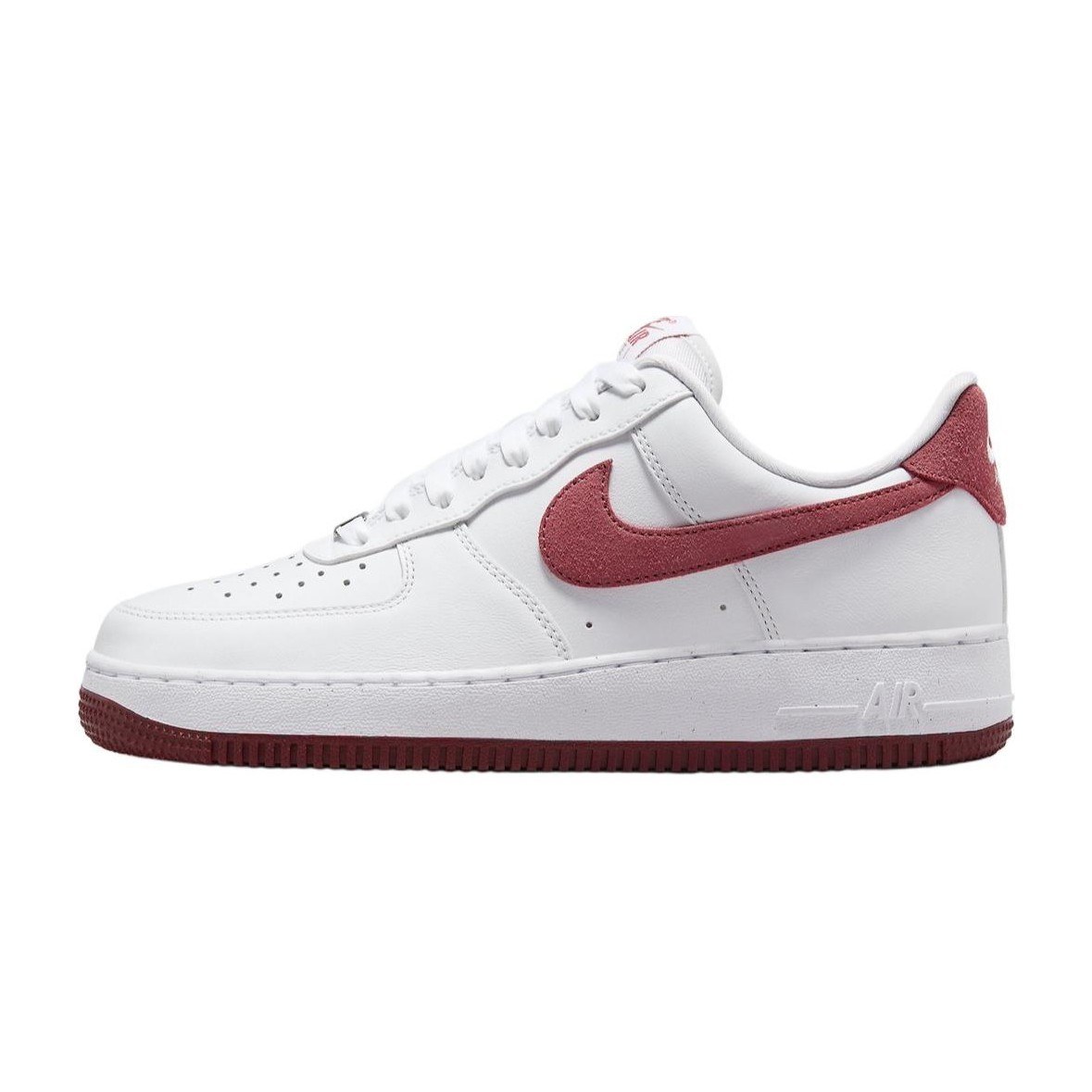 Nike Air Force 1 Low White