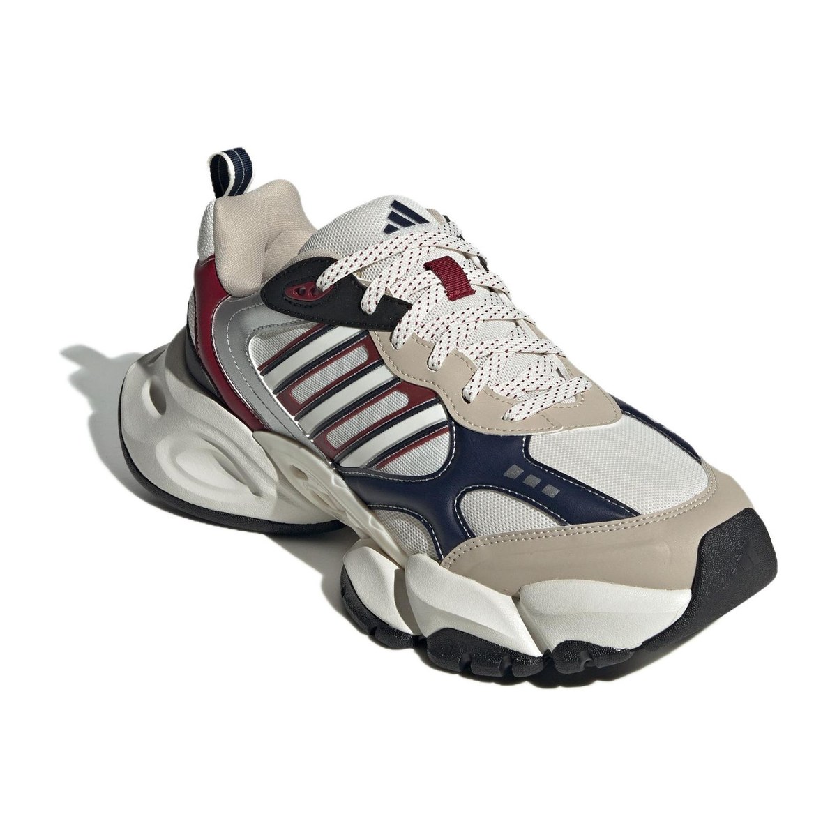 adidas XLG Runner White Green