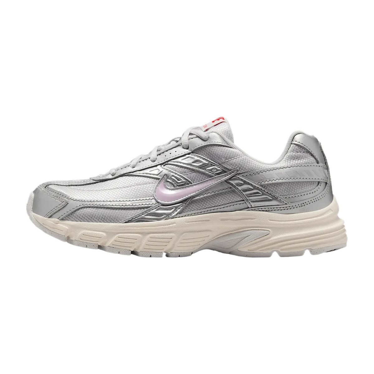 Nike Initiator Grey Silver