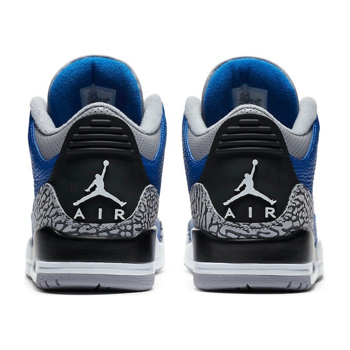 Jordan Air Jordan 3 Retro "Blue Cement"