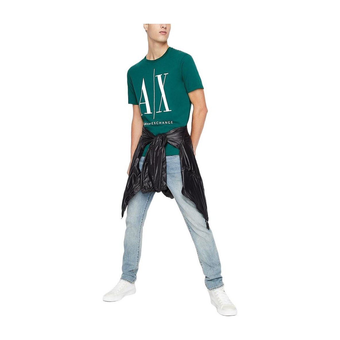 Armani Exchange