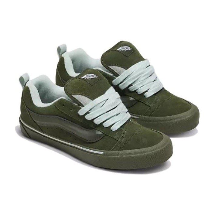 Vans Knu Skool Green