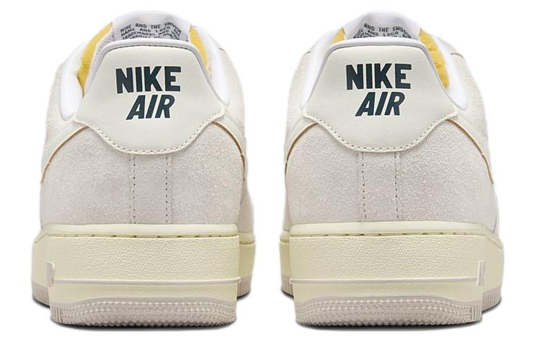 Nike Air Force 1 Low Grey White
