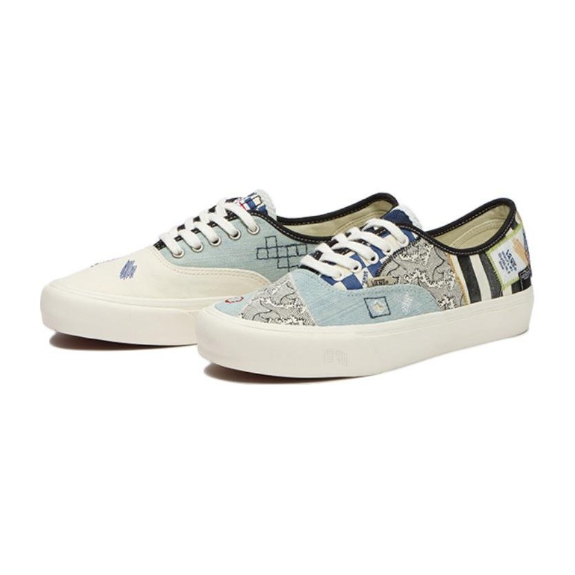 Vans Authentic VR3 PW LX