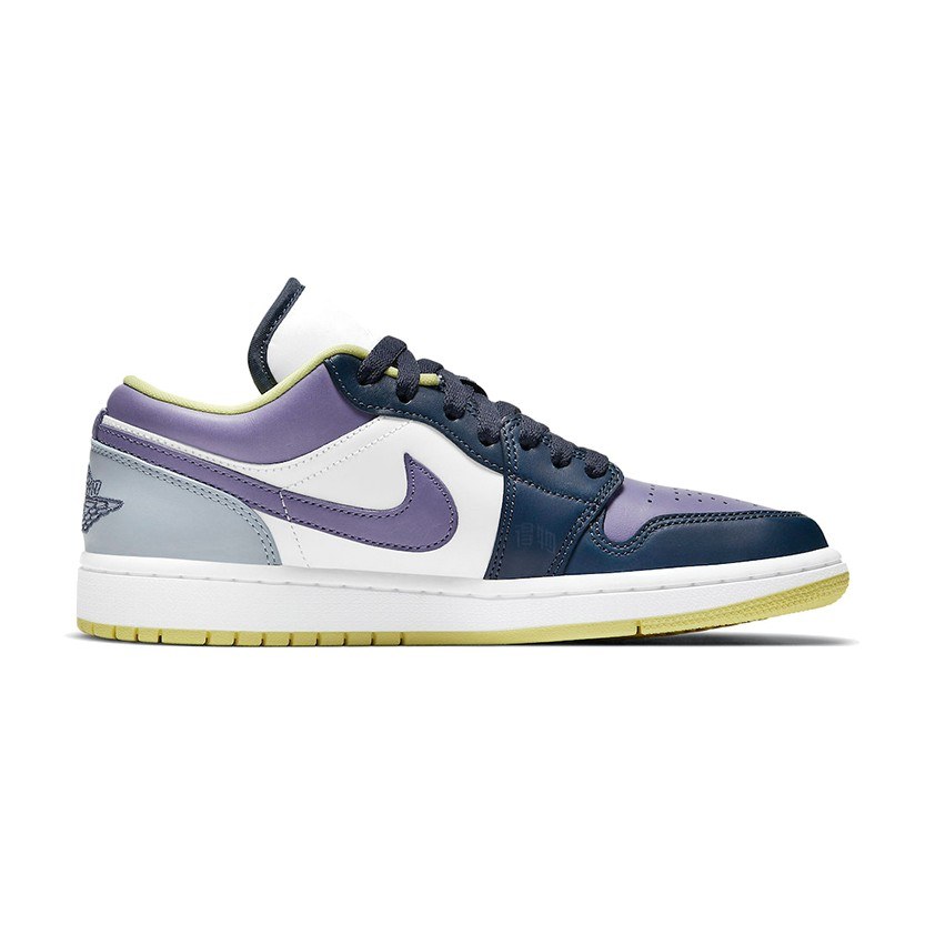 Jordan Air Jordan 1 Low SE "Cactus Flower"