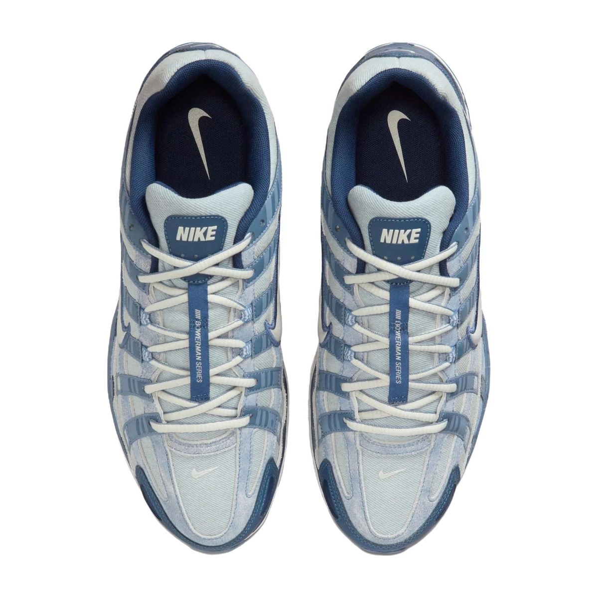Nike P-6000
