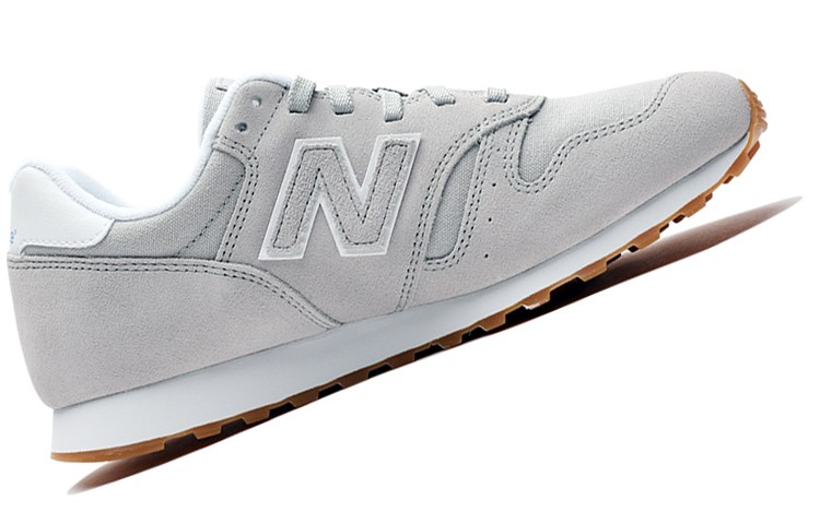New Balance 373 Grey