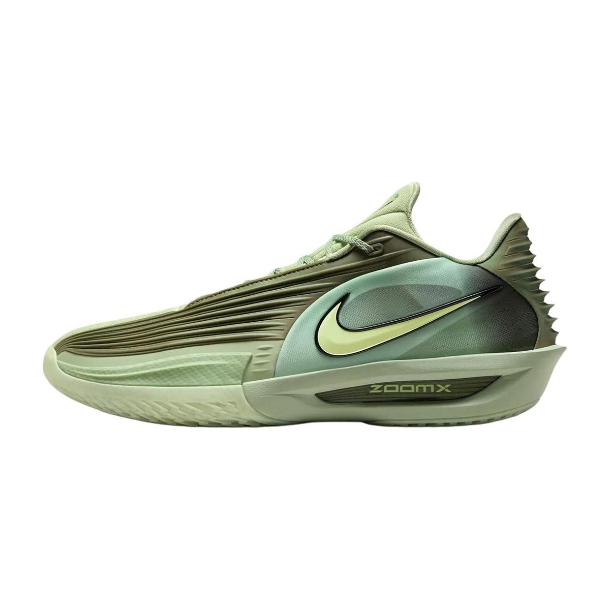 Nike G.T. Cut 3 Turbo Green