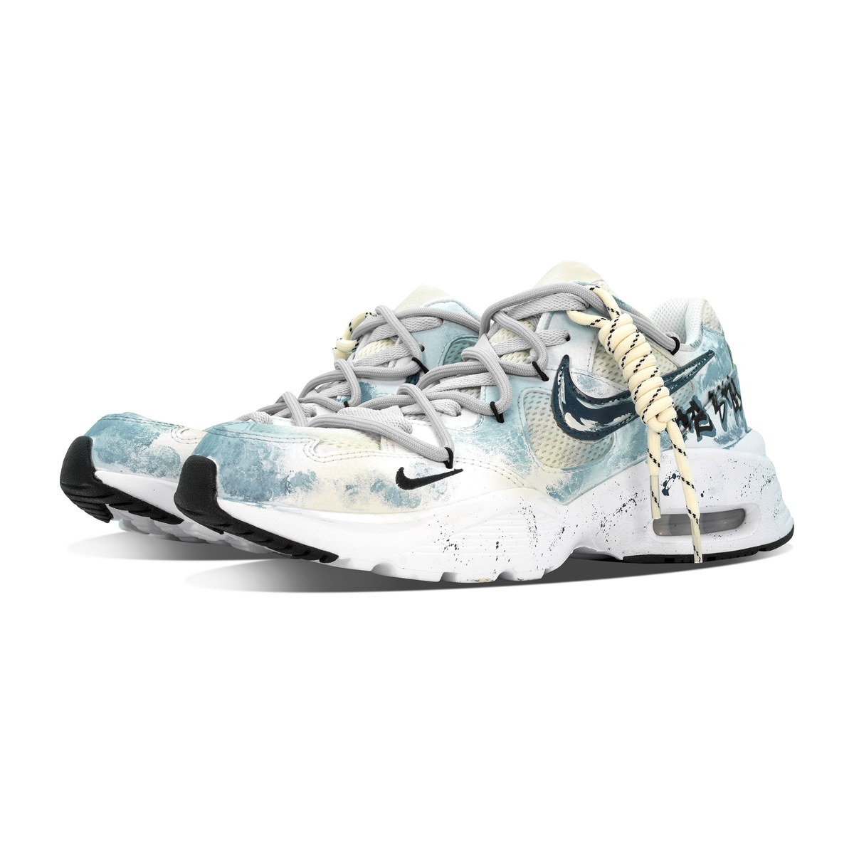Nike Air Max Fusion DEER