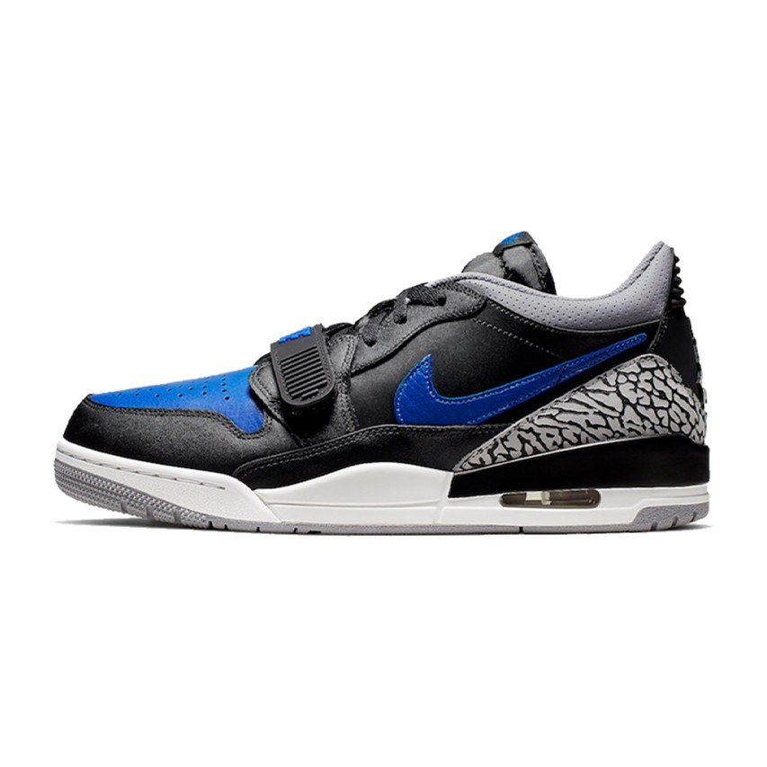 Jordan Legacy 312 Low "Royal"