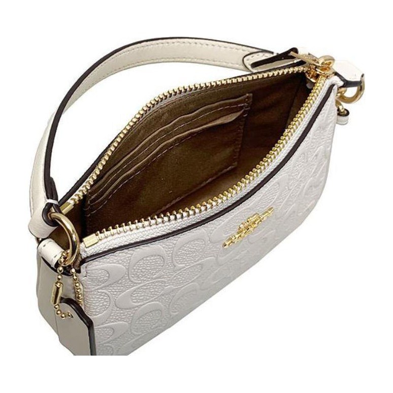 COACH Nolita 15