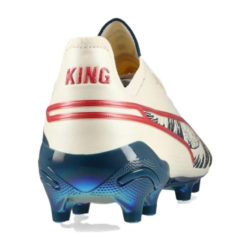 Unisport x PUMA King Ultimate FGAG