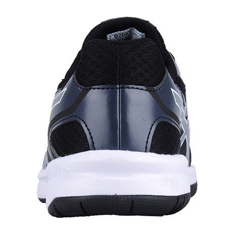 Asics Upcourt Black