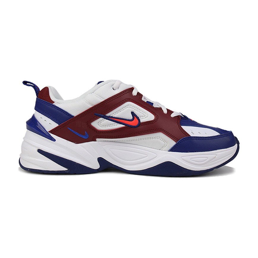 Nike M2K Tekno White