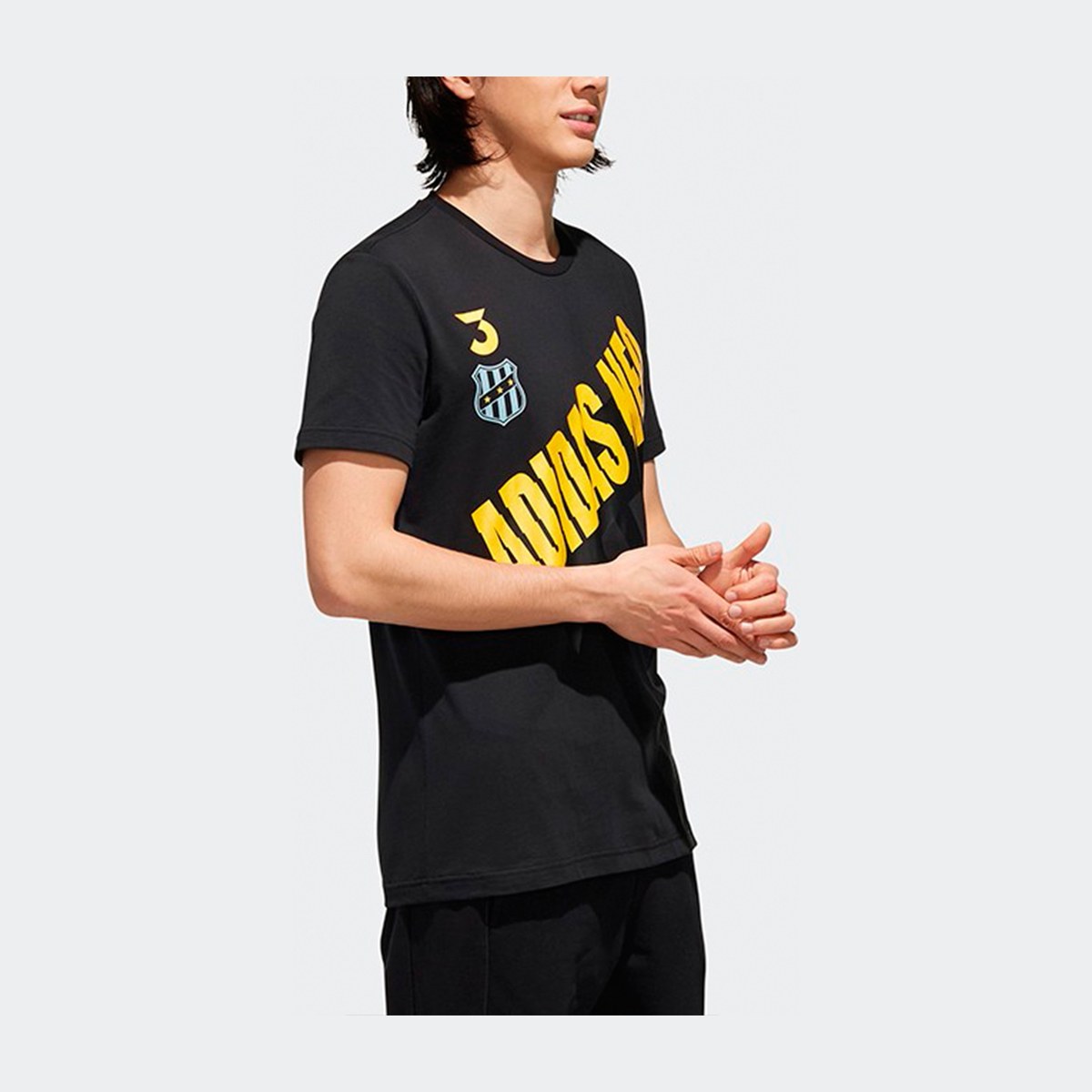 adidas neo logoT