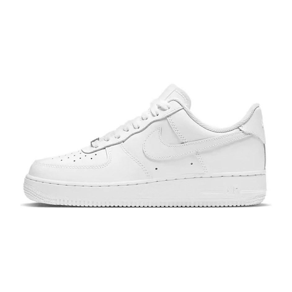 Nike Air Force 1 White Blue