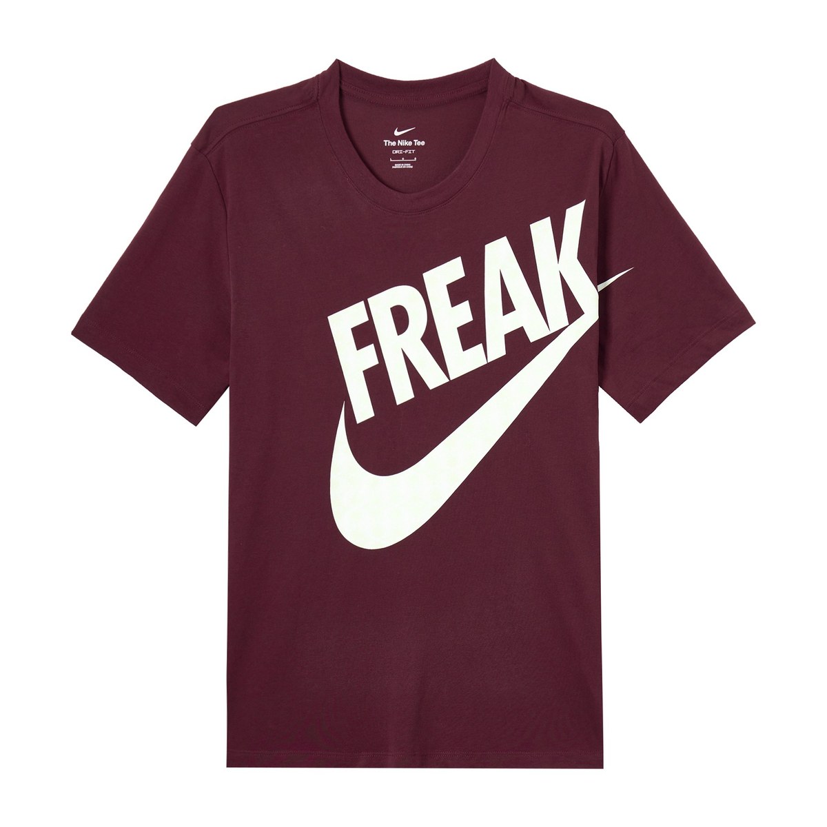 Nike Giannis Dri-FIT T
